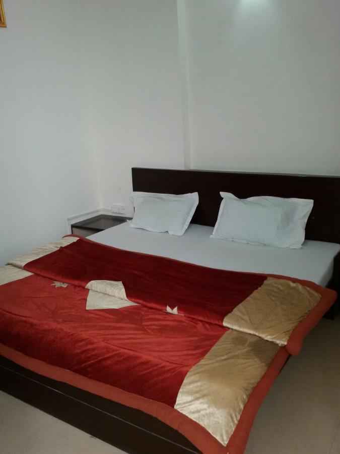 Hotel Aashiyana Agra  Eksteriør bilde